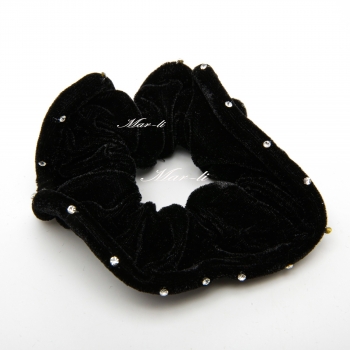 Резинки тканинні 1 шт. "Ø 12 см." 6-4858