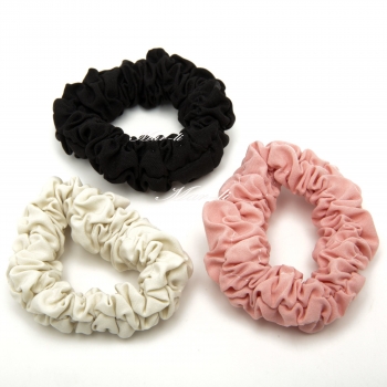 Резинки тканинні 20 шт. "Ø 6.5 см." 6-4899