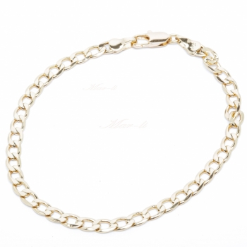 Браслет XUPING Gold (19 х 0.5 см.) 514868