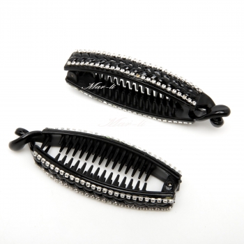 Банани  5 шт. (9.5 х 3.4 см.) 6-4947