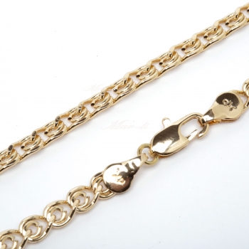 Цепочка XUPING GOLD (55 х 0.4 см.) 514987