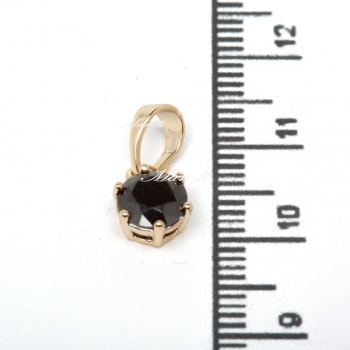 Кулони XUPING Gold (Ø 1.5 см.) 515039