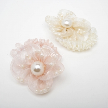 Резинки дитячі 9 шт. (Ø 6.5 см.) 6-5263