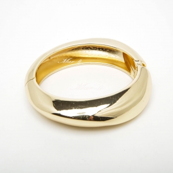 Браслети (Ø 7.8 х 1.8 см.) 6-5297