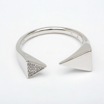 Перстні XUPING Silver "роз'ємне" 206572