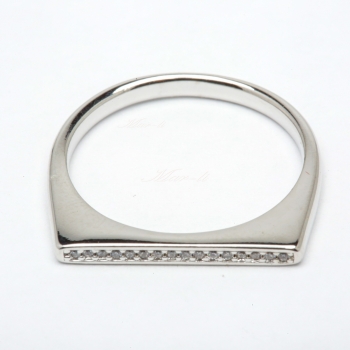 Перстні XUPING Silver 206573