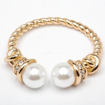 Перстні XUPING Gold "роз'ємне" 515101