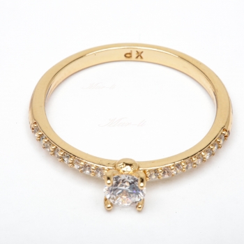 Перстні XUPING Gold 515103