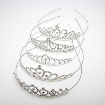 Діадема 5 шт. 6-5574
