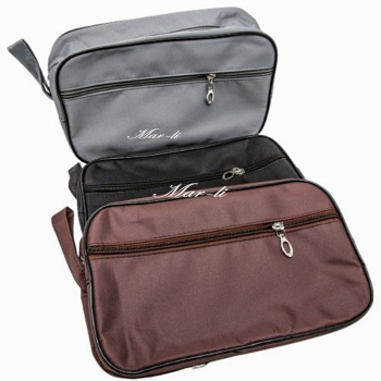 Косметичка 12 шт. (24.5 х 15 х 6 см.) 6-5589