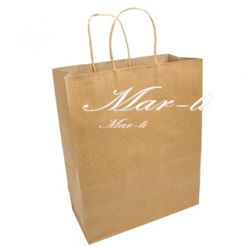 Пакети паперові 12 шт. (31 х 26 х 12 см.) 6-5662