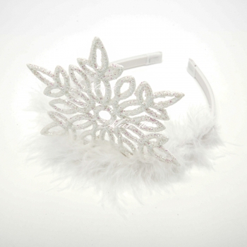 Обручі новорічні 5 шт. (в. 10 см.) 6-5704