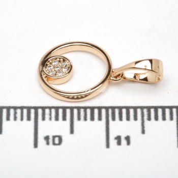 Кулони XUPING Gold 515182