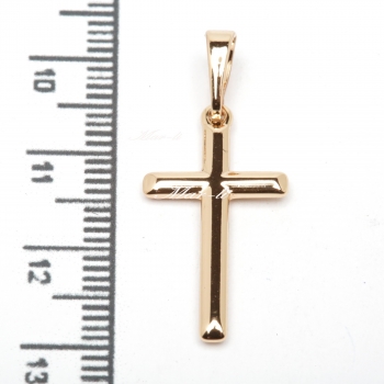 Кулони XUPING Gold (3 х 1.2 см.) 515189
