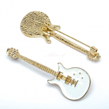 Брошки 3 шт. (5.5 х 2 см.) 6-5931