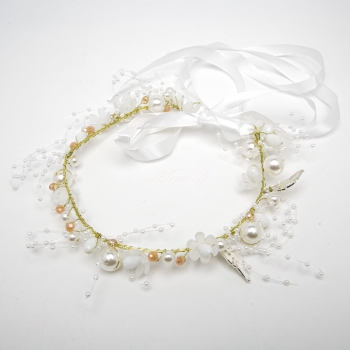 Прикраси (віночок до причастя) 6-5980