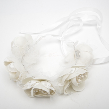 Прикраси (віночок до причастя) 6-5982