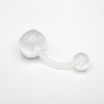 Пірсинг (2.1 х 0.8 см.) 6-5998