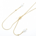 Цепочка XUPING GOLD "довжина регулюється" (42 + 24)  см.) 515247