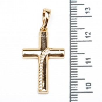Кулони XUPING Gold (3.2 х 2.5 см.) 515459